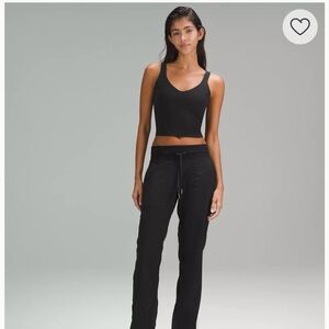 Lululemon align tank top